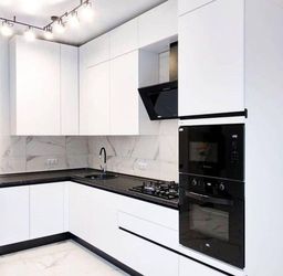 Kitchens cabinets