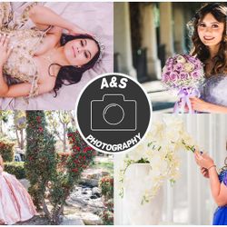 Quinceañera Fotografía + USB Video