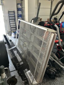 Hitch Rack Hauler Ramp ADA