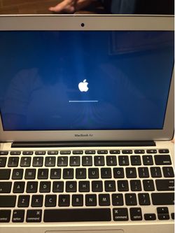 Apple computers