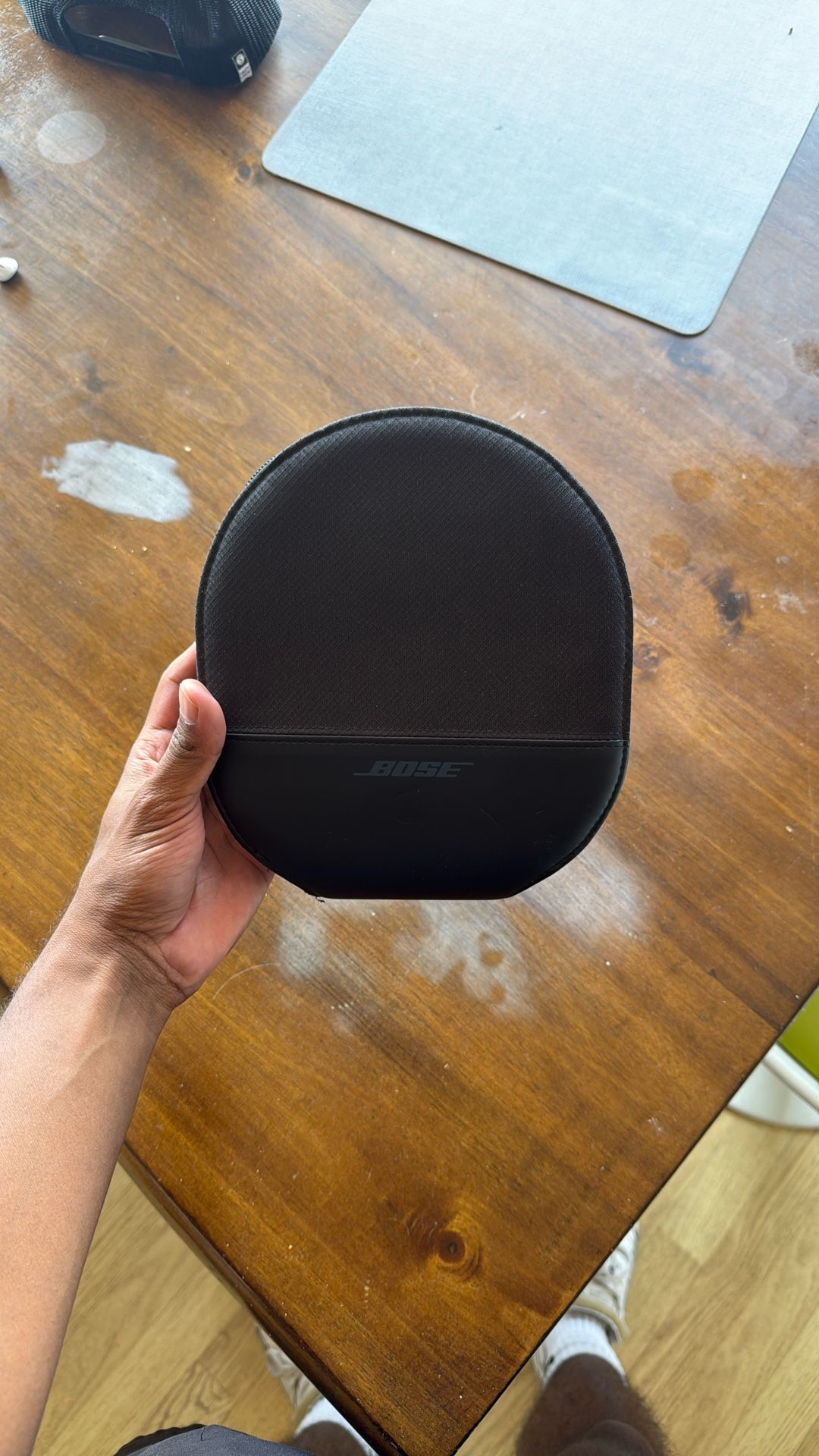 Bose headphones