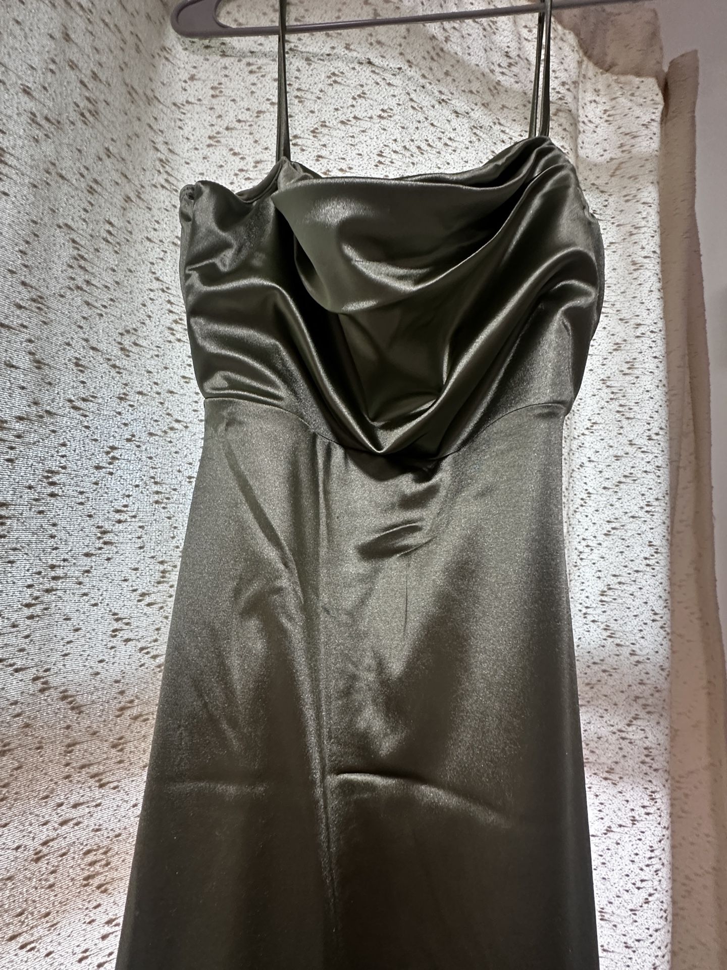 Bridesmaid Dress