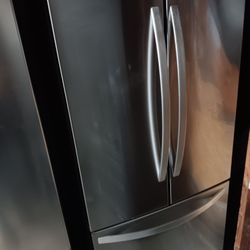 30wide Refrigerator 
