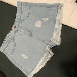 Blue Jeans Size L