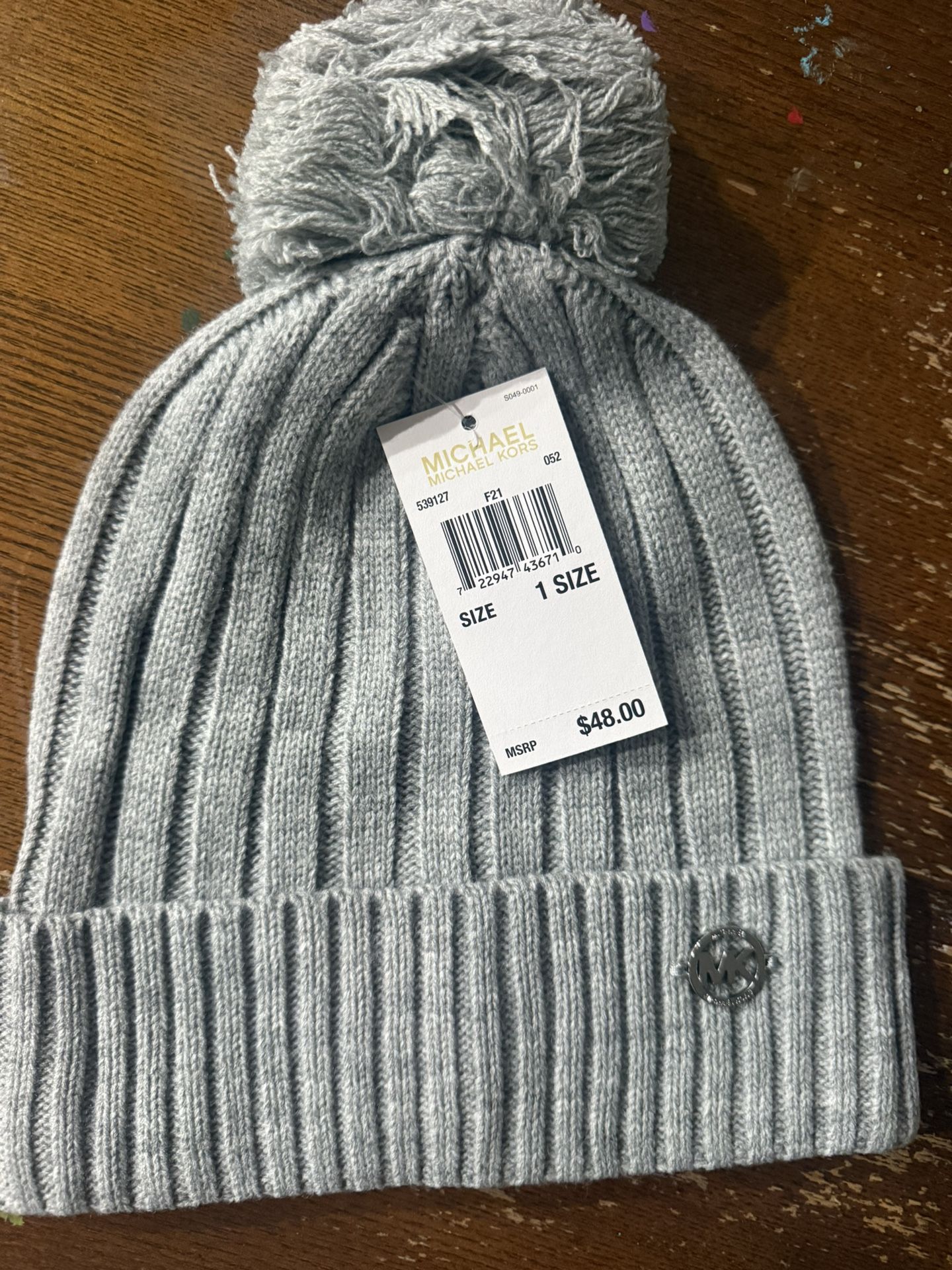 Michael Kors beanie