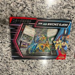 Pokemon box give me an offer