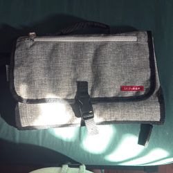 Baby Travel Changing Station