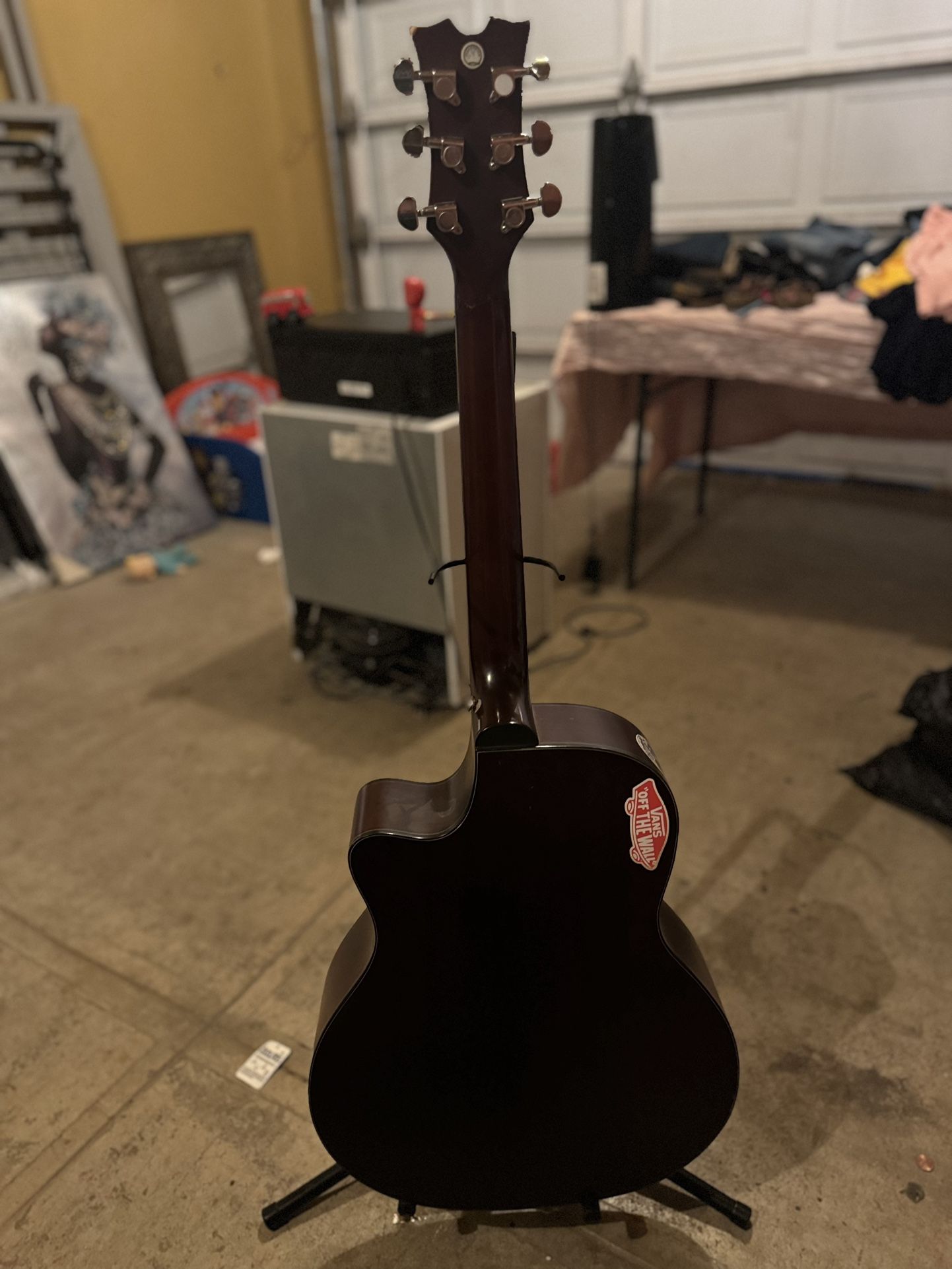 Dean Guitar
