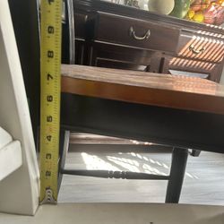 Dinning Table Chairs (5)