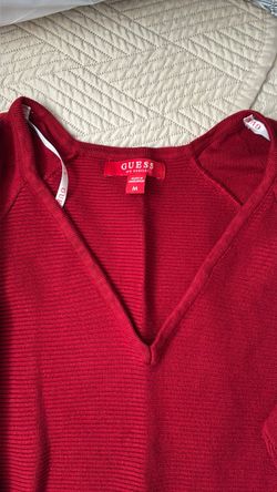 Guess top