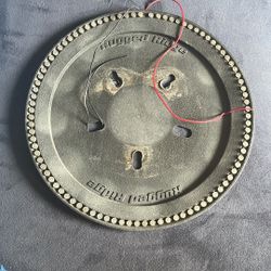 Rugged Ridge 3rd Brake Light 