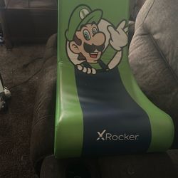 Game Chair For Kids 
