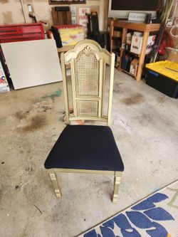 Free chair
