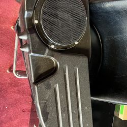 Stock Subwoofer For Ram Pickup 2017 And Other Years Like New