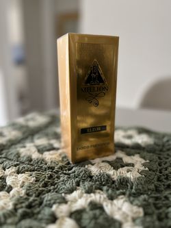 1 million Elixir “paco rabanne”