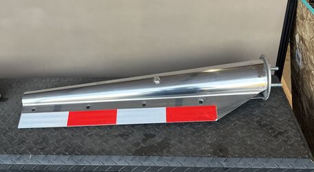 Peterbilt Mudflap Hanger 