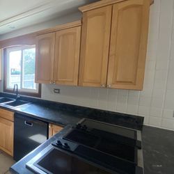 Cook Top 