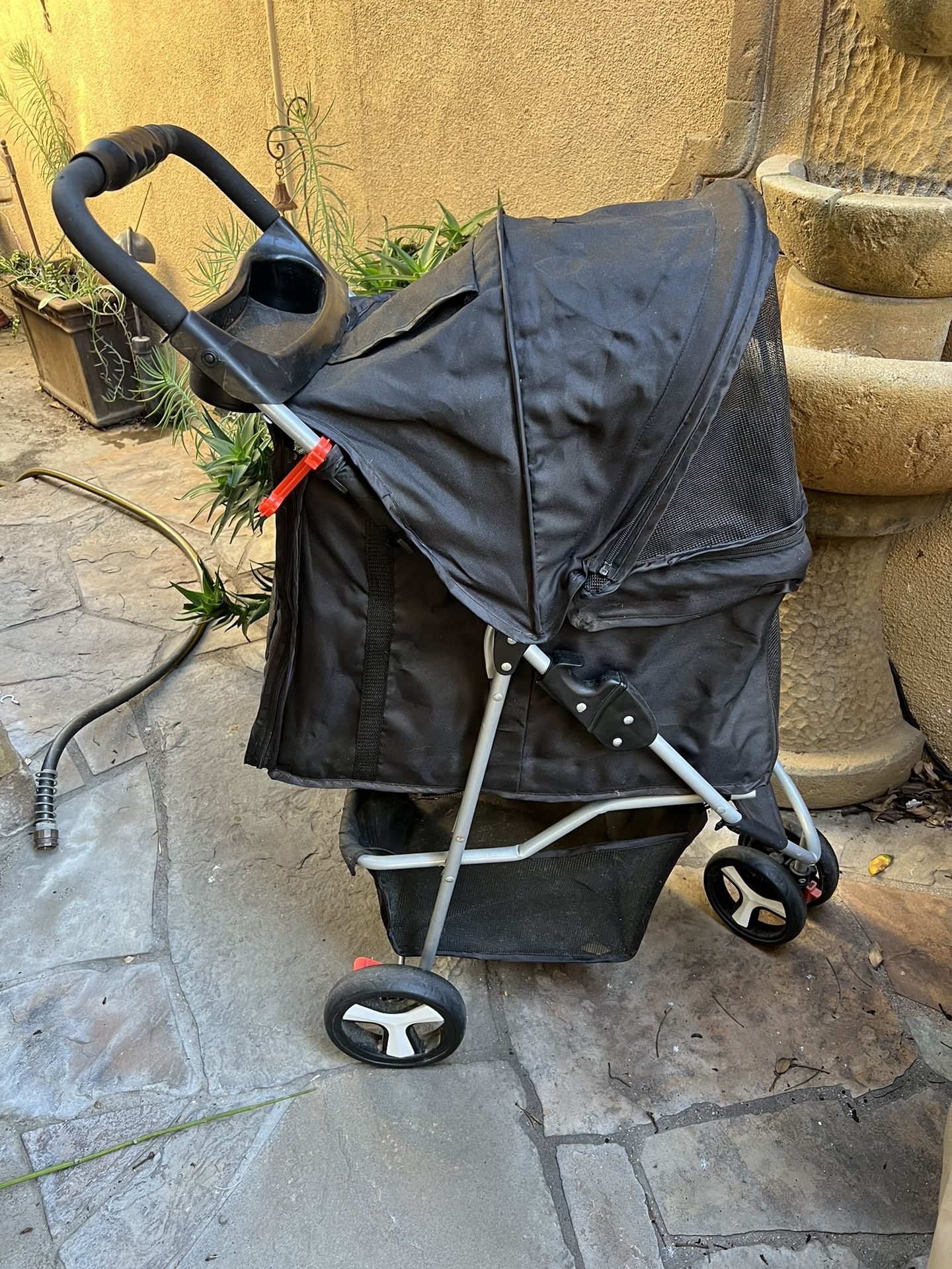 Dog Stroller