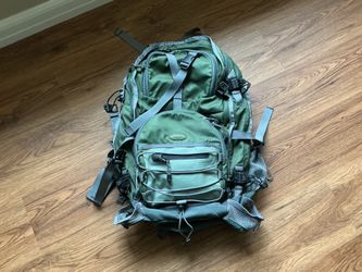 Orvis Fishing Bag