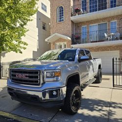 2015 GMC Sierra 1500