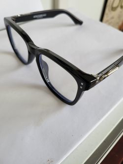 Jacques Marie Mage Authentic glasses