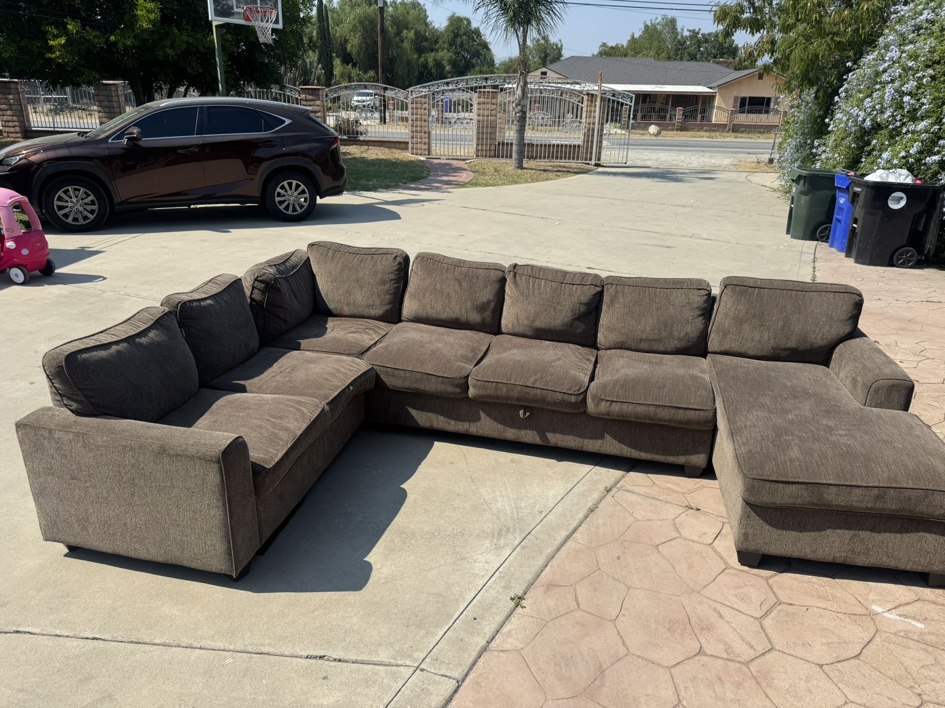 Sofa Set