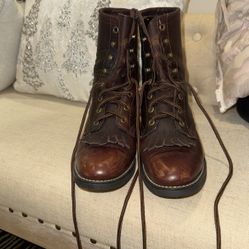 Laredo Size 7.5 Women’s Boots 