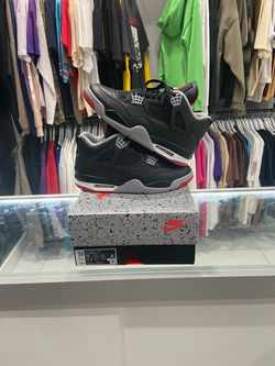 Jordan 4 Retro Beed Reimagined Size 10