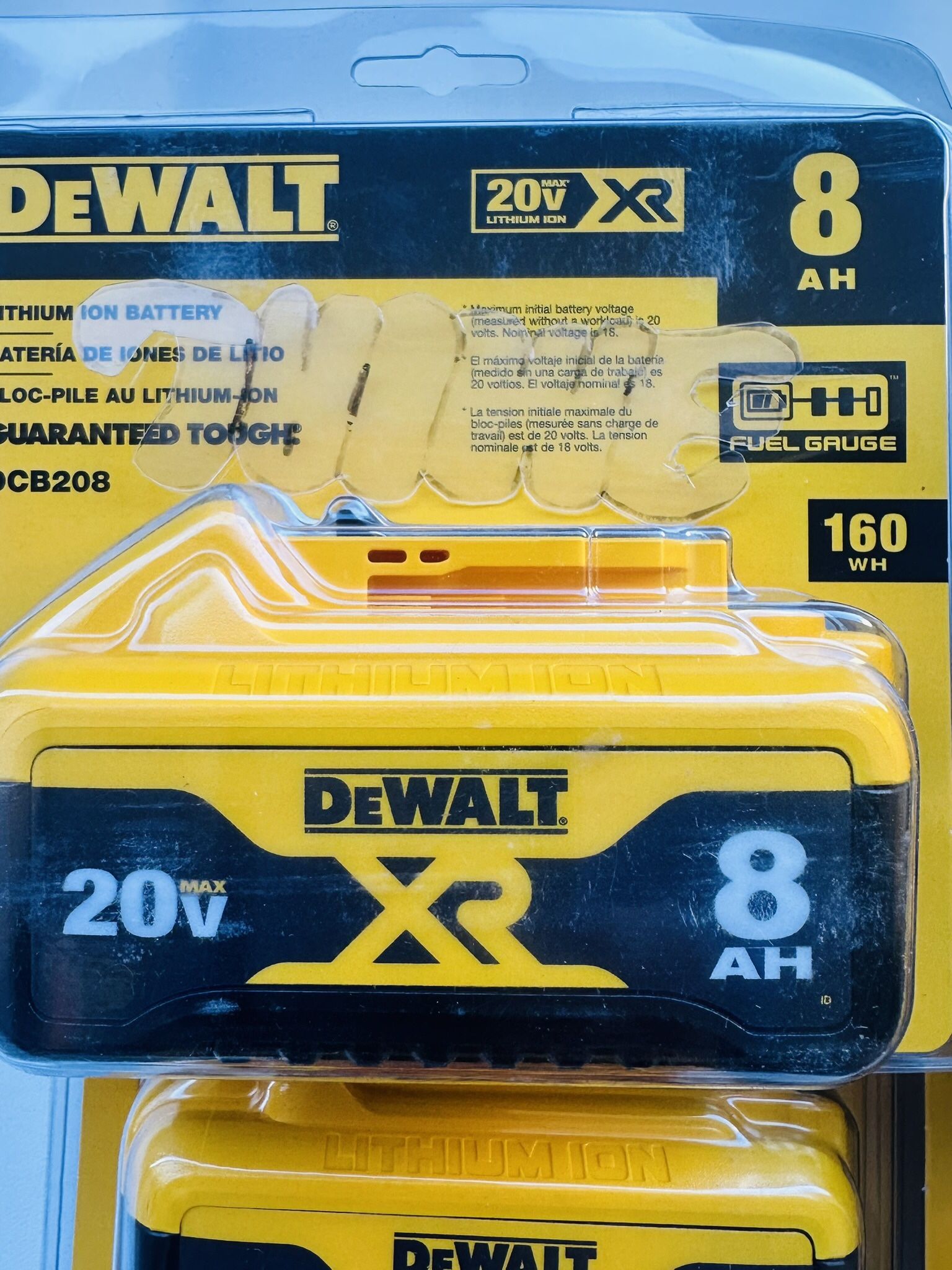 Dewalt Impact, Hammer, Mid, High, Torque, Ratchet, Wrench, Drill, Grinder, Grease Gun, Polisher, Jig, Sawzall, Saw, Led, Nailer, Blower, Batteries, To