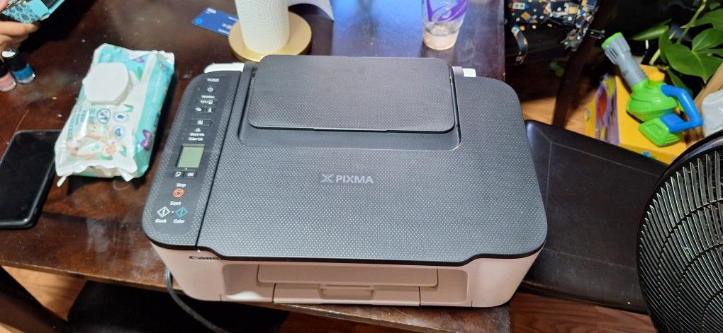 Printer
