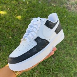 Nike Air Force 1 Custom for Sale in Irwindale CA OfferUp