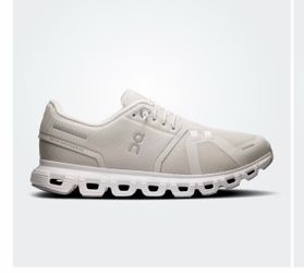 Cloud woman’s shoe