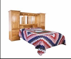 Bedroom headboard for sale