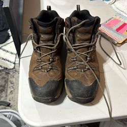 Irish Setter Work Boots