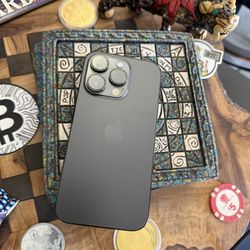 Iphone 14 Pro 128GB unlocked Any Sim