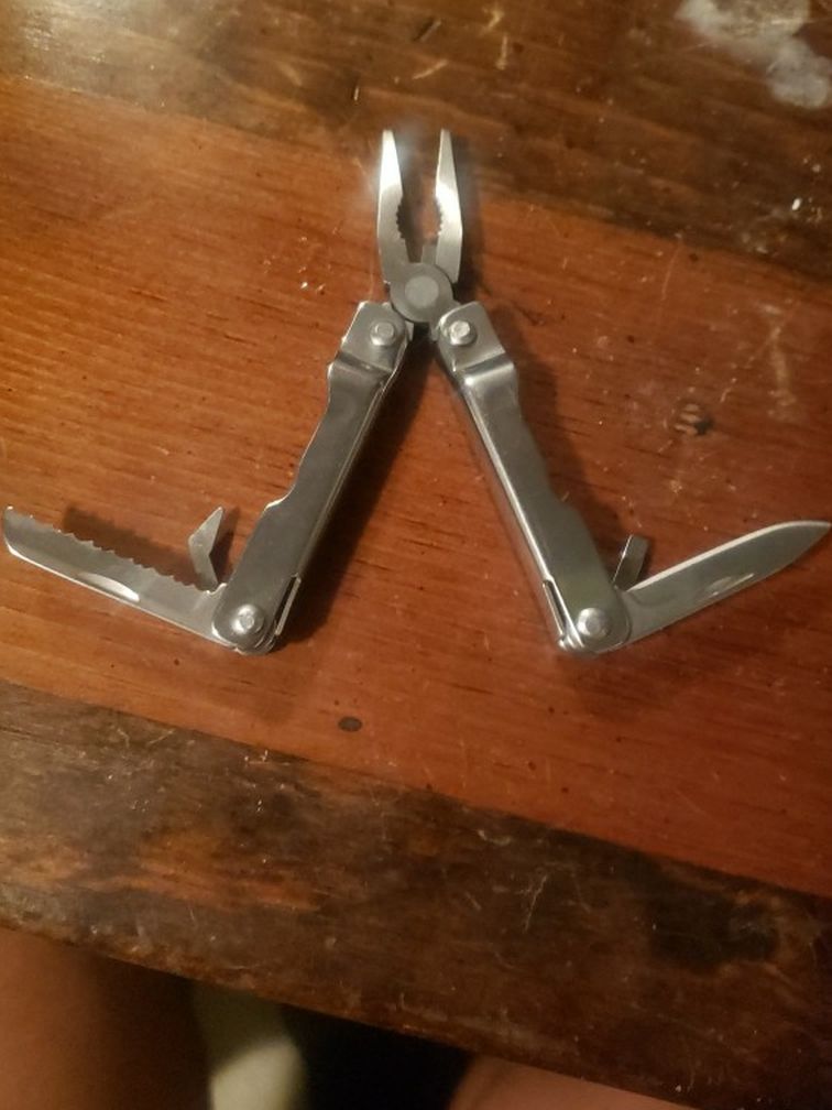 Multi Tool