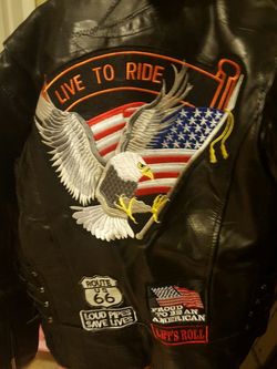 Motorcycle