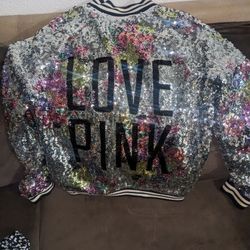 Vintage Victoria Secret Jacket