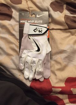Nike baseball gloves
