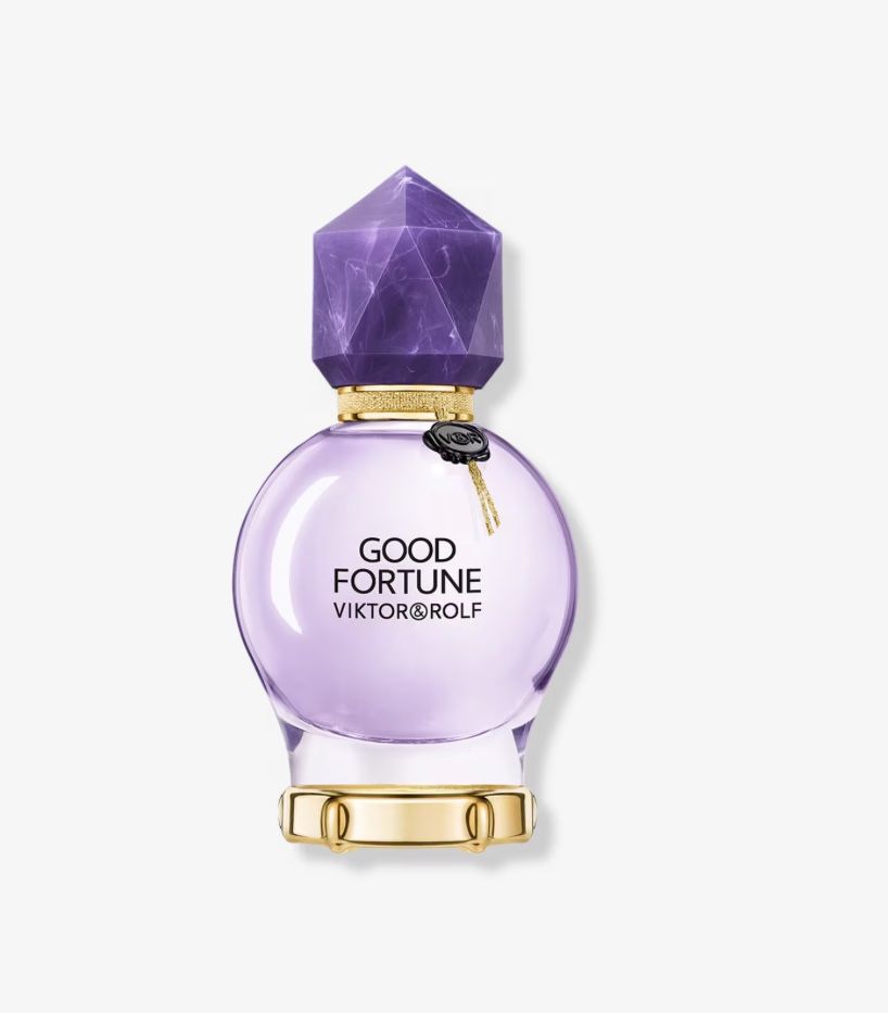 Good Fortune Perfume 