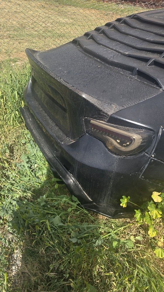 Car Parts