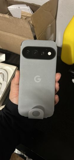 Google Pixel 11 Pro