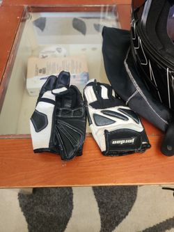 Motorcycle Gloves