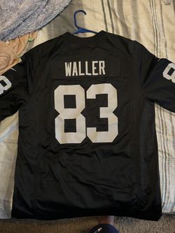 Raider Jersey Large 