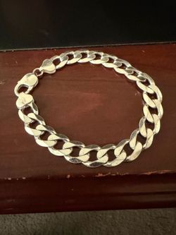 Silver Jewelry