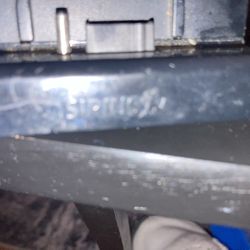 Sirius Radio Holder For Car