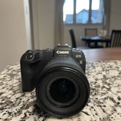 Cañón EOS RP