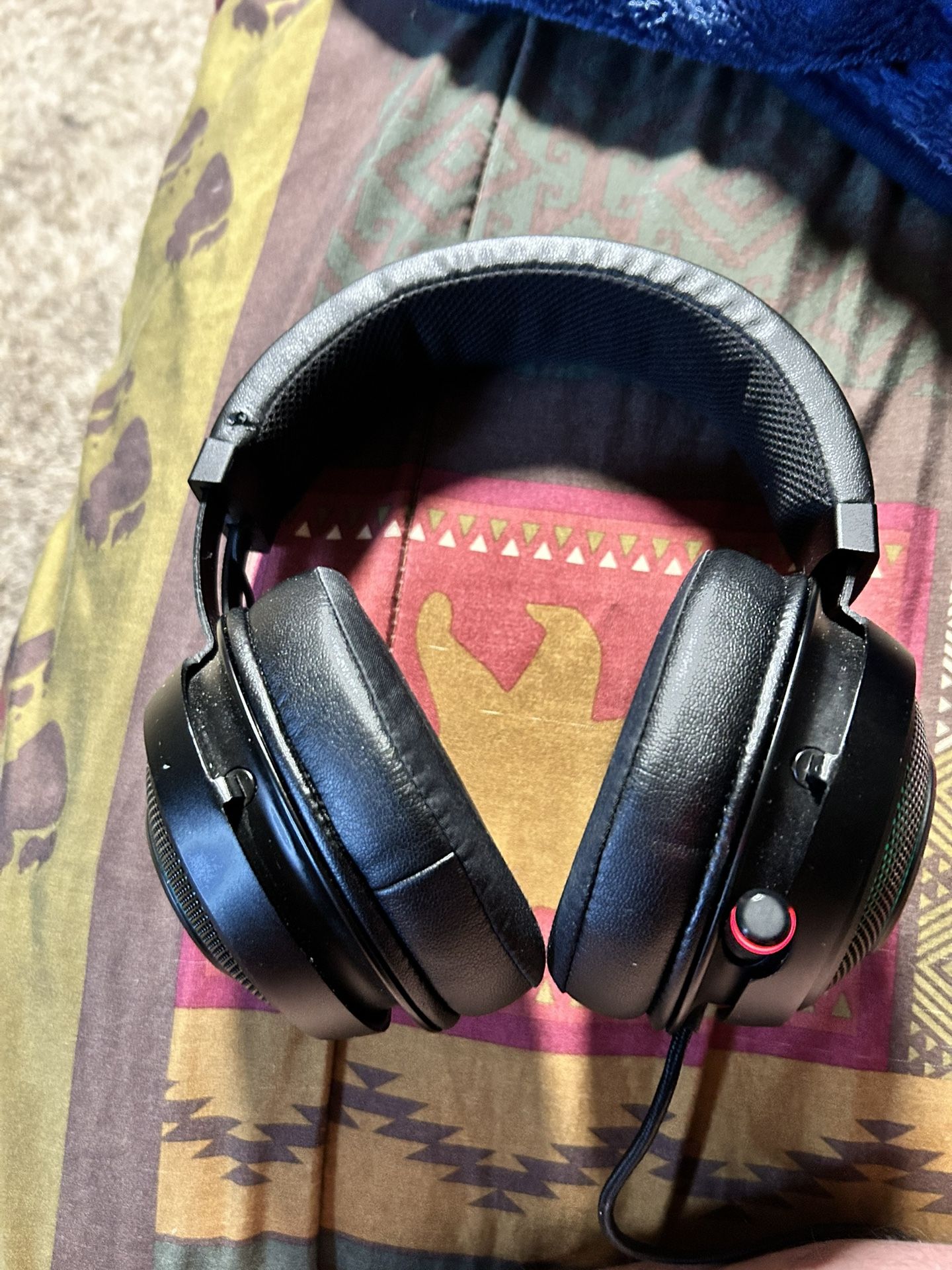 Razer Kraken Gaming Headset