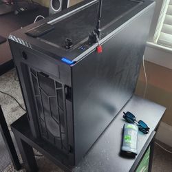 Gaming PC GTX 1600 SUPER