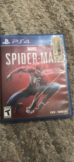Spider-Man